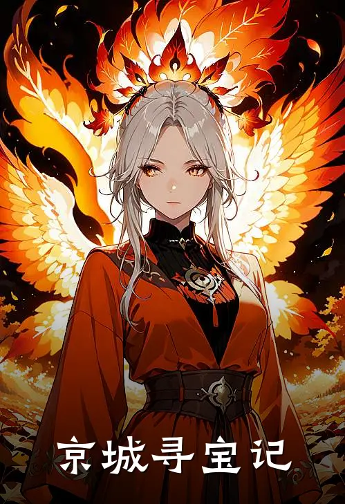 京城寻宝记