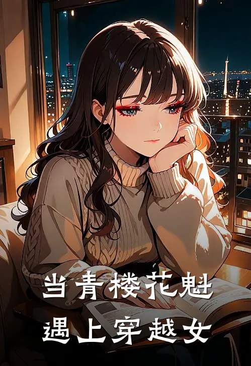 当青楼花魁遇上穿越女