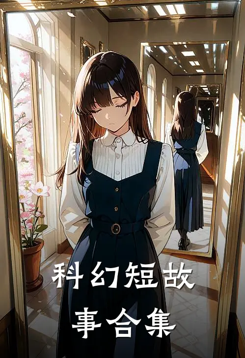 科幻短故事合集