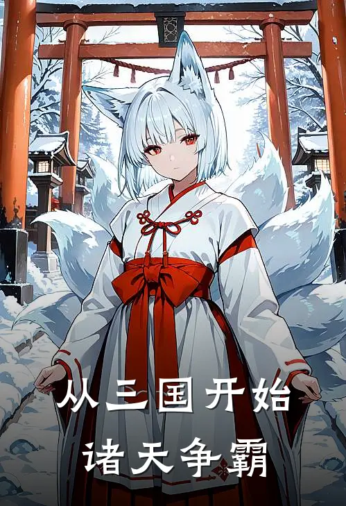 从三国开始诸天争霸