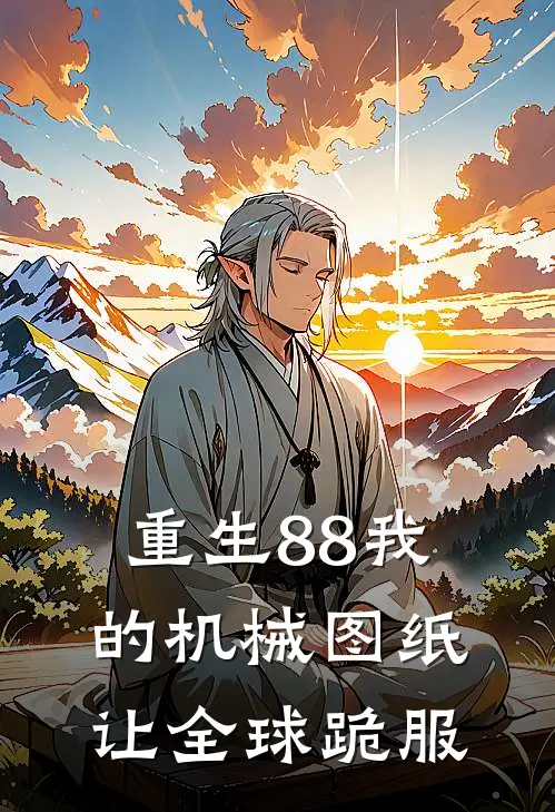 重生88我的机械图纸让全球跪服