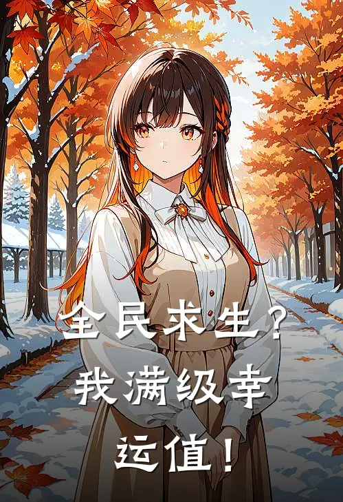 全民求生？我满级幸运值！