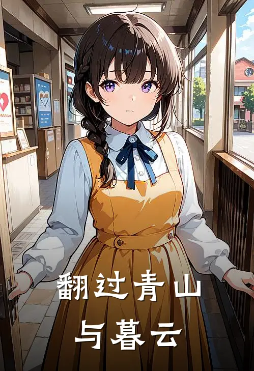 翻过青山与暮云