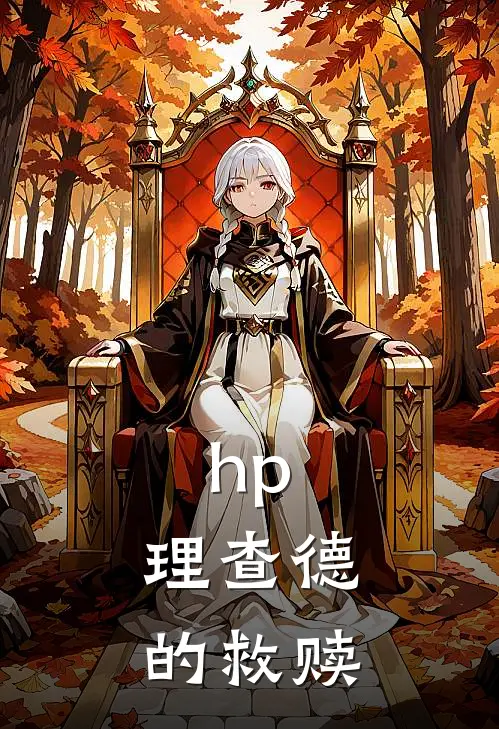 hp：理查德的救赎