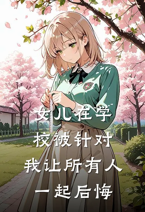 女儿在学校被针对，我让所有人一起后悔