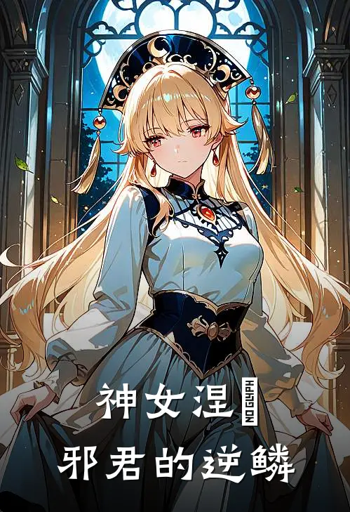 神女涅槃：邪君的逆鳞