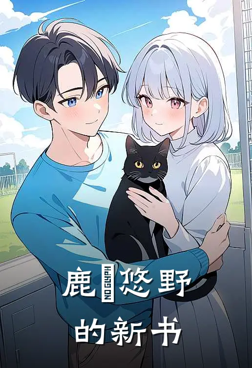 鹿鳴悠野的新书