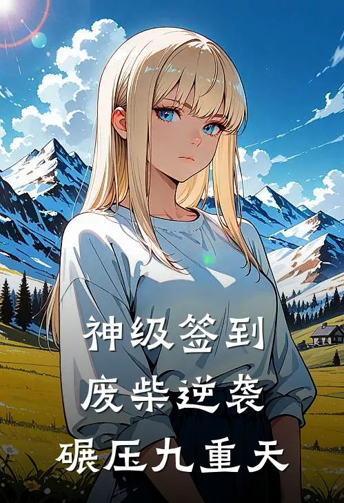 神级签到：废柴逆袭，碾压九重天