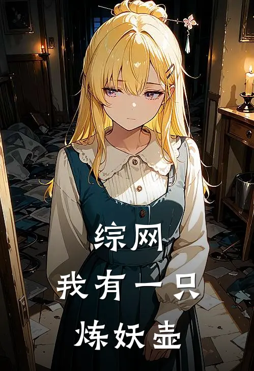 综网：我有一只炼妖壶