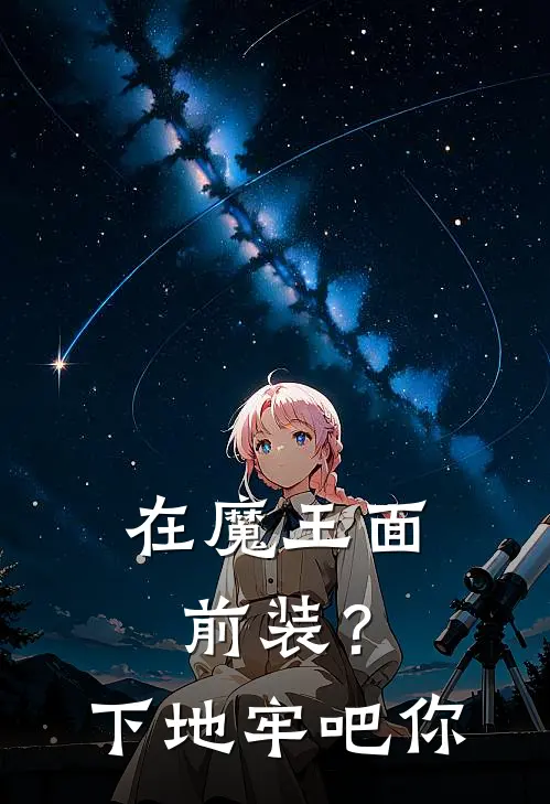 在魔王面前装？下地牢吧你