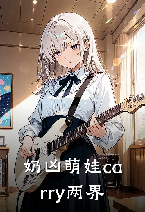 【奶凶萌娃carry两界】