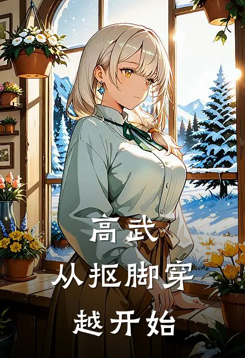 高武，从抠脚穿越开始