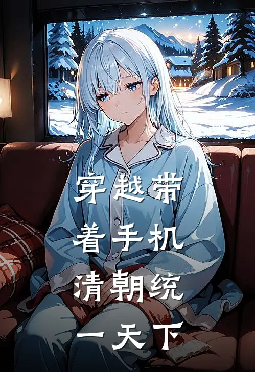 穿越带着手机：清朝统一天下