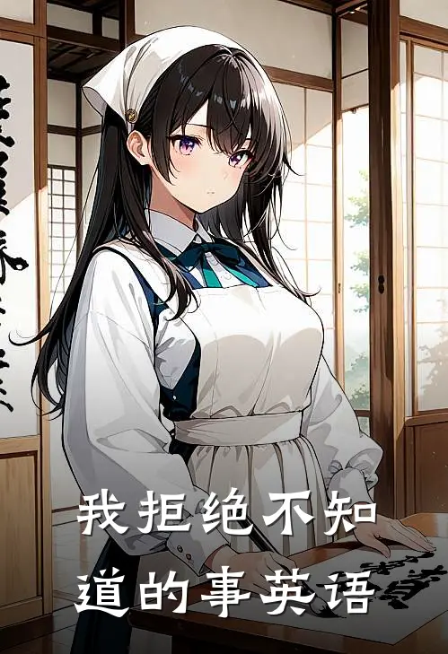 我拒绝不知道的事英语