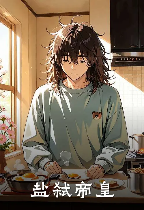 盐弑帝皇