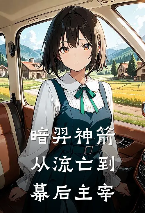 暗羿神箭：从流亡到幕后主宰