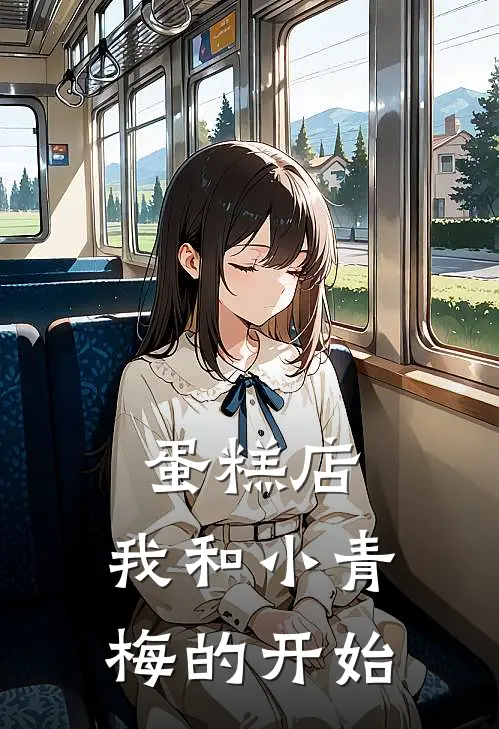 蛋糕店，我和小青梅的开始