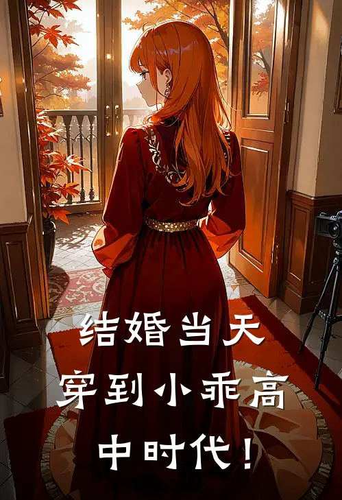 结婚当天，穿到小乖高中时代！