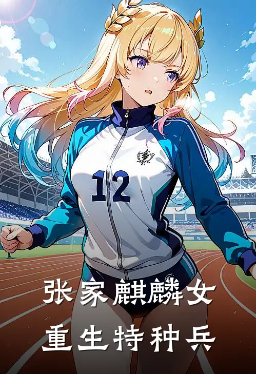 张家麒麟女重生特种兵