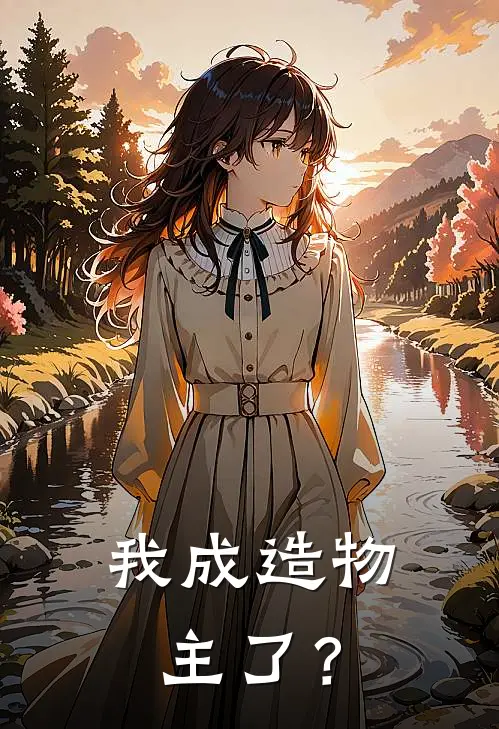 我成造物主了？