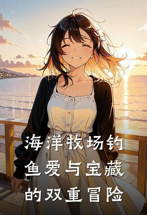 海洋牧场钓鱼爱与宝藏的双重冒险