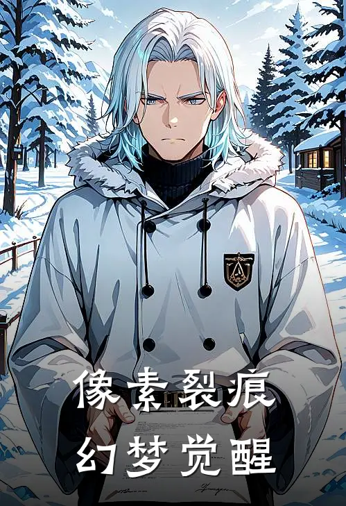 像素裂痕：幻梦觉醒