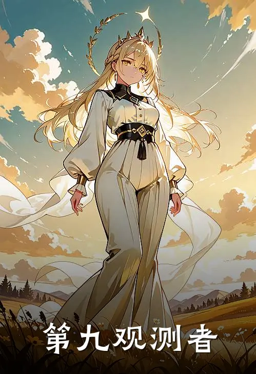 第九观测者