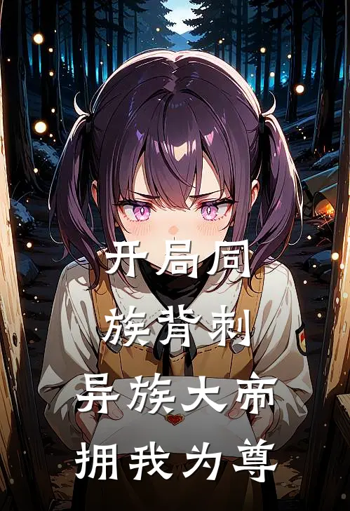 开局同族背刺，异族大帝拥我为尊