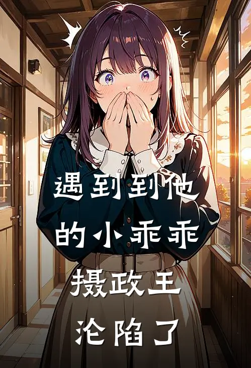 遇到到他的小乖乖，摄政王沦陷了