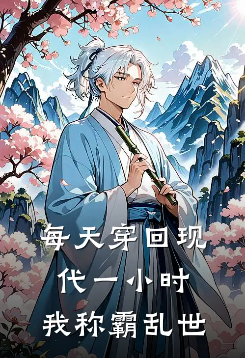 每天穿回现代一小时，我称霸乱世