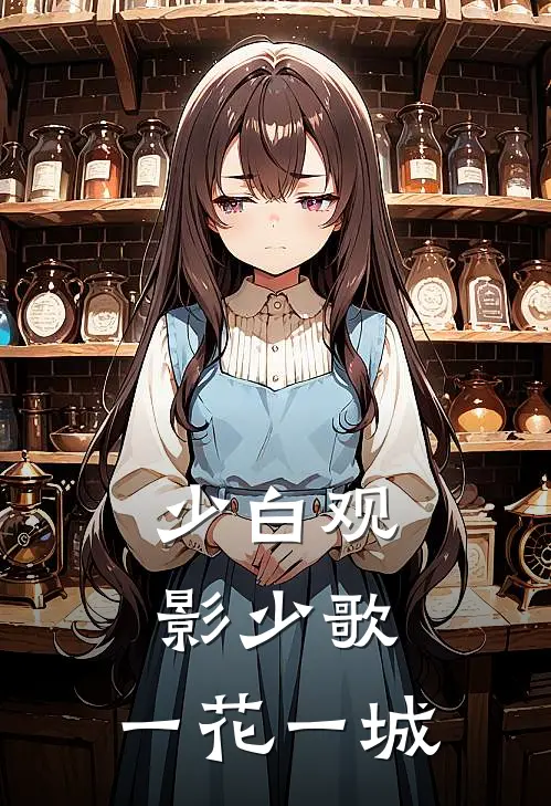 少白观影少歌：一花一城