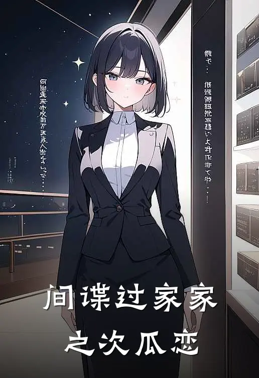 间谍过家家之次瓜恋