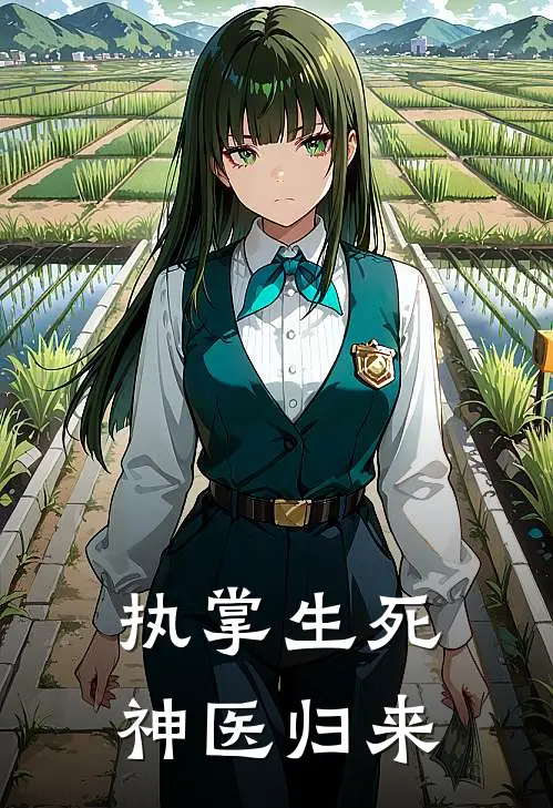 执掌生死：神医归来