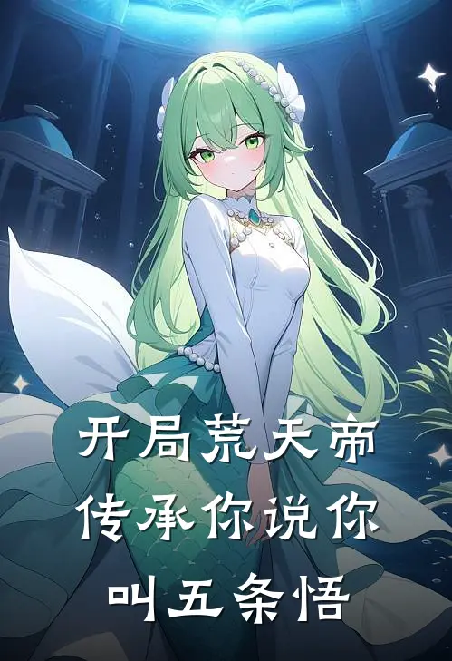 开局荒天帝传承你说你叫五条悟