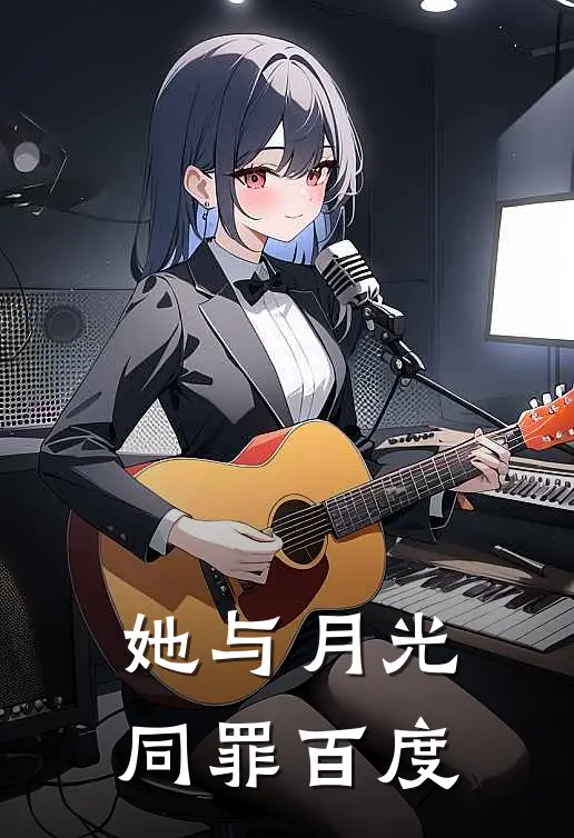她与月光同罪百度