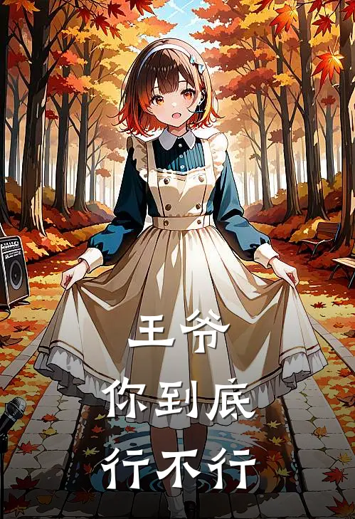 王爷，你到底行不行