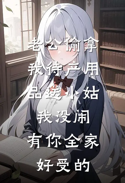 老公偷拿我待产用品送小姑，我没闹，有你全家好受的