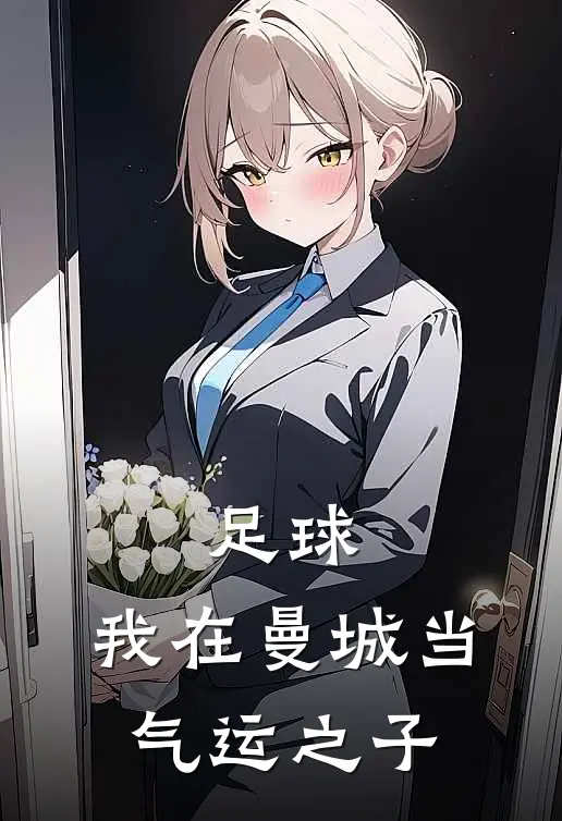 足球：我在曼城当气运之子