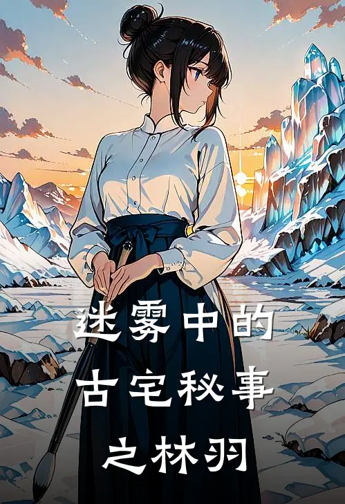 迷雾中的古宅秘事之林羽