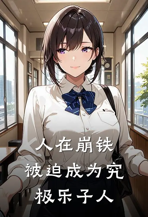 人在崩铁，被迫成为究极乐子人