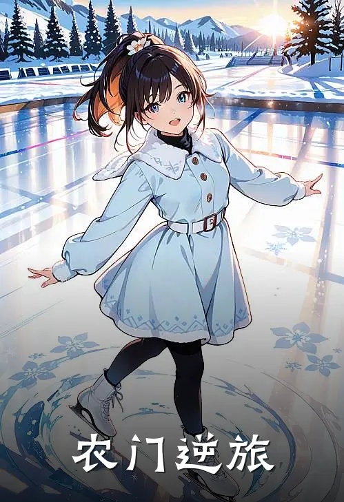 农门逆旅