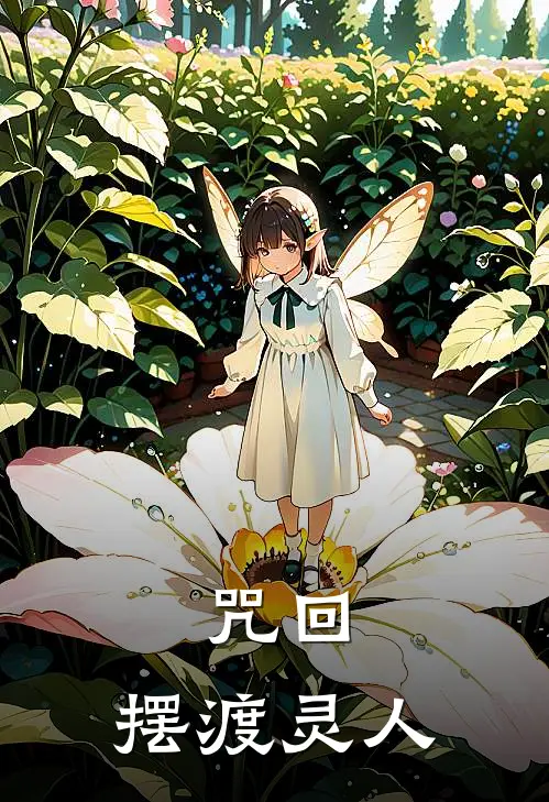 咒回：摆渡灵人