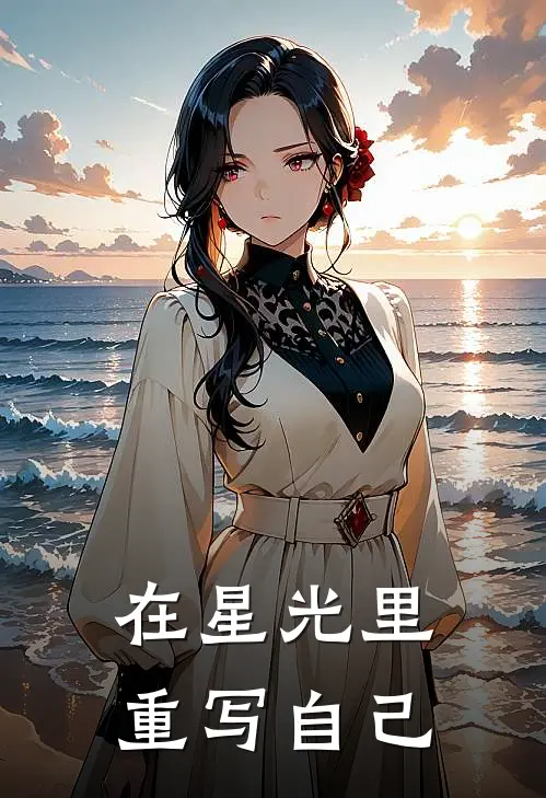 在星光里重写自己