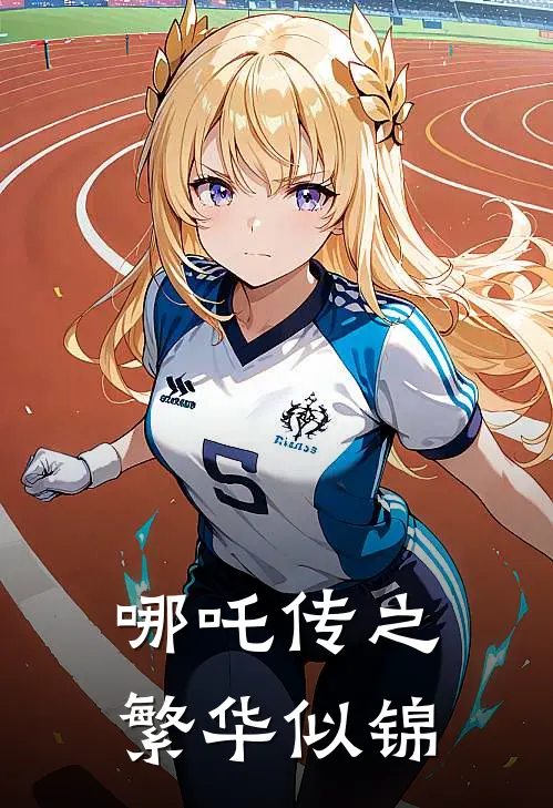 哪吒传之繁华似锦