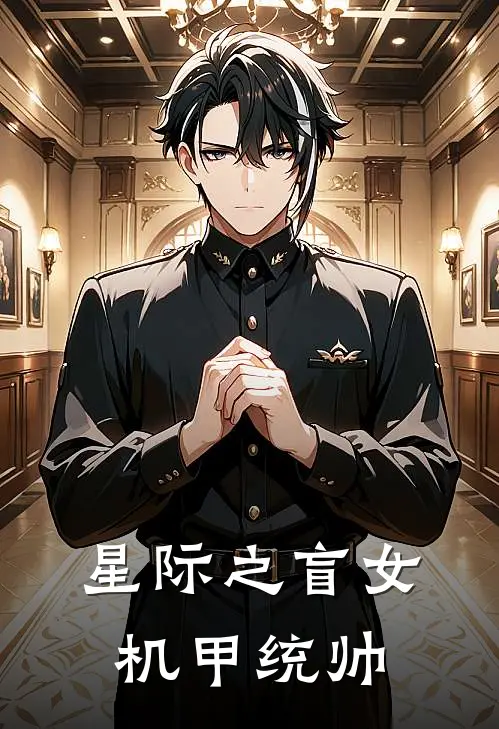 星际之盲女机甲统帅