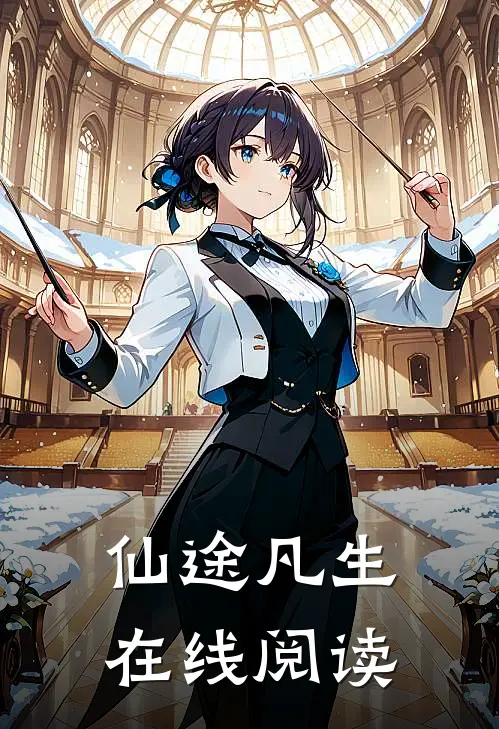 仙途凡生在线阅读