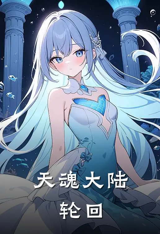 天魂大陆：轮回