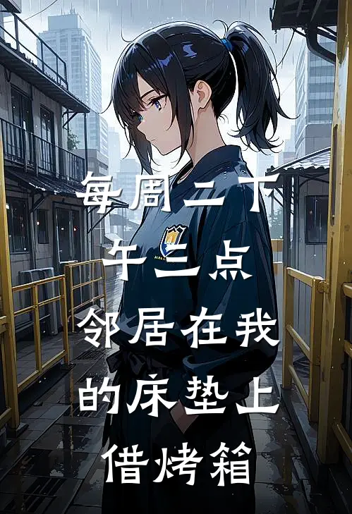 每周二下午三点，邻居在我的床垫上借烤箱