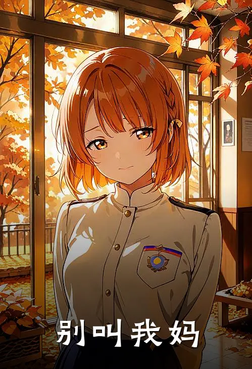 别叫我妈