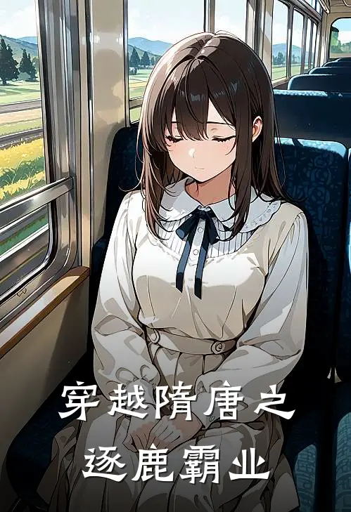 穿越隋唐之逐鹿霸业